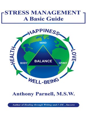 cover image of Stress Management